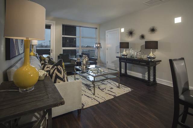 Eight55 Apartments
